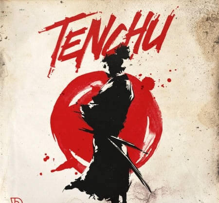 DopeBoyzMuzic Tenchu Sample Pack WAV